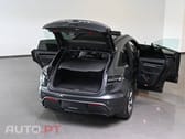 Porsche Macan 4