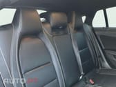 Mercedes-Benz CLA 200 d 7G-DCT Urban