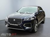Jaguar F-Pace 2.0 P400e AWD R-Dynamic SE