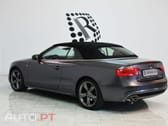 Audi A5 2.0TDI MULTITRONIC S-LINE