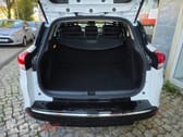 Renault Clio Sport Tourer dCi 90 Limited