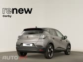 Renault Captur Captur 1.0 TCe Techno