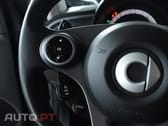 Smart ForTwo 0.9 Passion 90 Aut