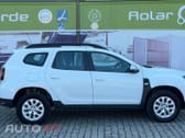 Dacia Duster 4X4  2 LUGARES