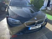 BMW 520 d Pack M Auto