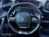 Peugeot 2008 1.2 PureTech GT Line EAT8