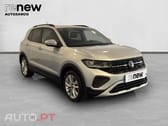 Volkswagen T-Cross Urban