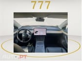 Tesla Model 3 Standard Range Plus RWD