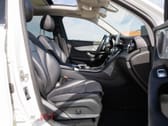 Mercedes-Benz GLC 250 d AMG Line 4-Matic