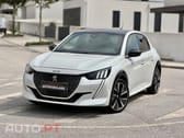 Peugeot 208 1.5 BlueHDi GT Pack