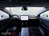 Tesla Model 3 Long-Range Dual Motor AWD