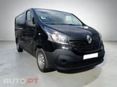 Renault Trafic 1.6 DCi L1H1