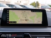 BMW 530 e iPerformance Pack M