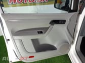 Volkswagen Caddy 1.9 TDi Extra 5L AC