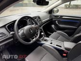 Renault Mégane TCe 140 GPF EDC TECHNO