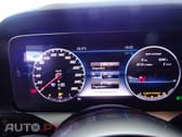 Mercedes-Benz E 220 D AMG Line 7L