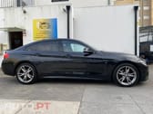 BMW 418 d Pack M