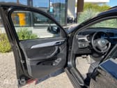 BMW X1 25 e xDrive
