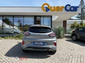Ford Puma 1.0 EcoBoost MHEV ST-Line Aut.