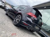 Volkswagen Golf 2.0 TSi GTi DSG Performance