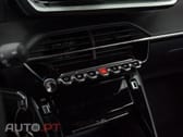 Peugeot 2008 1.5 BlueHDi Allure Pack EAT8