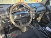 Isuzu D-Max 1.9 Ddi CD 4WD L CH