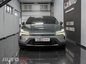 Polestar 4 Long Range 100 kWh Dual Motor Performance Prime
