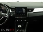 Renault Captur Captur 1.0 TCe Techno Bi-Fuel