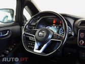 Nissan Leaf N-CONNECTA