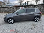 Peugeot 308 PureTech 110 Stop & Start Allure