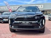 Toyota Yaris Cross 1.5 HDF Comfort