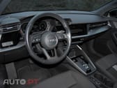 Audi A3 Sportback 30 TFSI Advanced S tronic