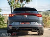 Cupra Formentor 1.4 e-Hybrid DSG