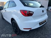 Seat Ibiza 1.2 TDi