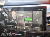 MG MG5 61 kWh Luxury