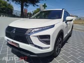 Mitsubishi Eclipse Cross 2.4 PHEV Black Edition