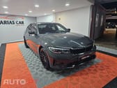 BMW 320 d Pack M Auto