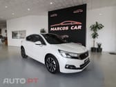 DS DS4 4 1.6 BlueHDi Performance Line