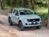 Ford Ranger 2.2 TDCi CD XL 4WD