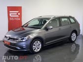 Volkswagen Golf 1.6 TDI Confortline Variant