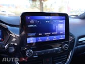 Ford Puma 1.0 EcoBoost MHEV ST-Line