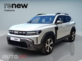 Dacia Duster 1.2 TCe 130 mild hybrid Journey