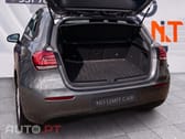 Mercedes-Benz A 180 Klass A