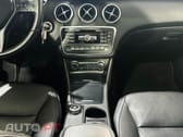 Mercedes-Benz A 180 d 7G-DCT AMG Line