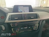 BMW 418 d Advantage Auto