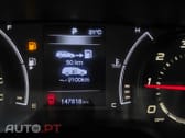 Fiat Tipo 1.6 M-Jet Lounge DCT