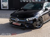 Mercedes-Benz A 180 d AMG Line Aut.