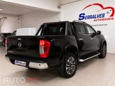 Nissan Navara 2.3 dCi CD 4WD Tekna Auto