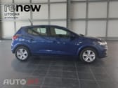 Dacia Sandero Stepway Expression
