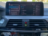 BMW X3 30 e xDrive Pack Desportivo M
